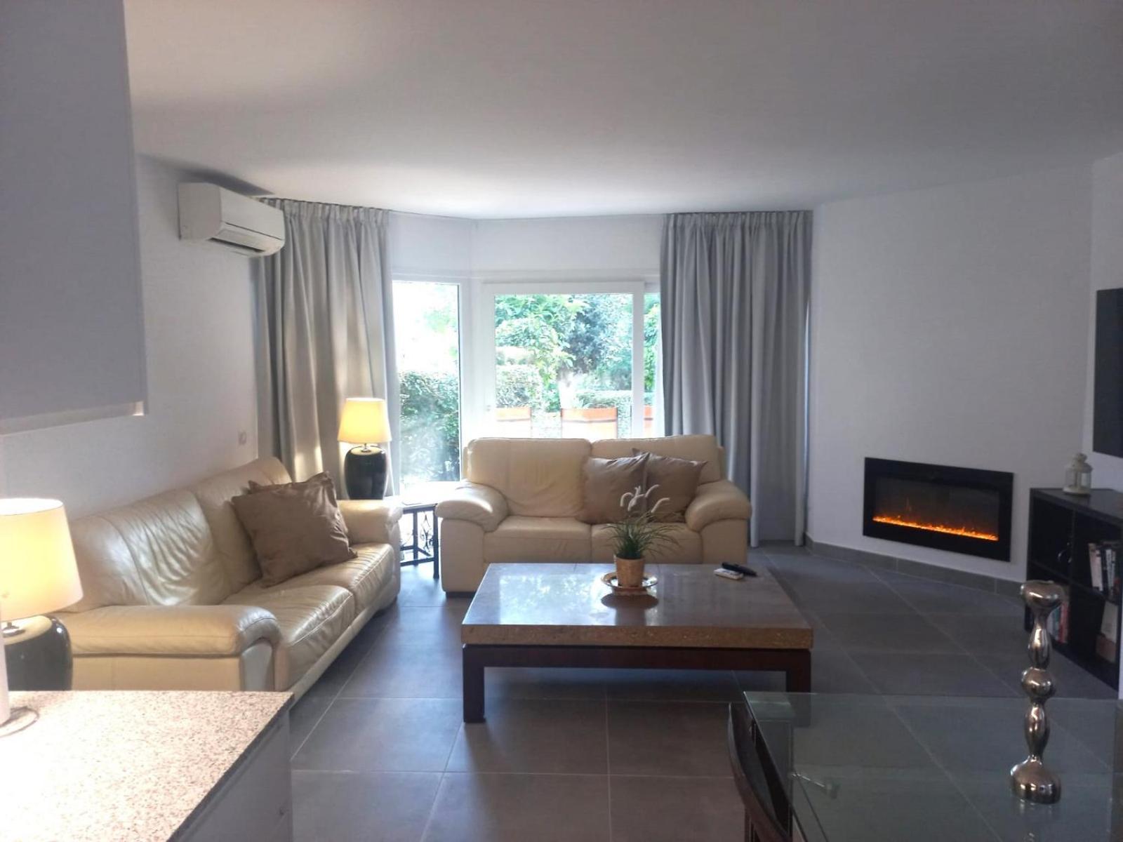 Calle Pinos De Calahonda Ситио-де-Калаонда Экстерьер фото