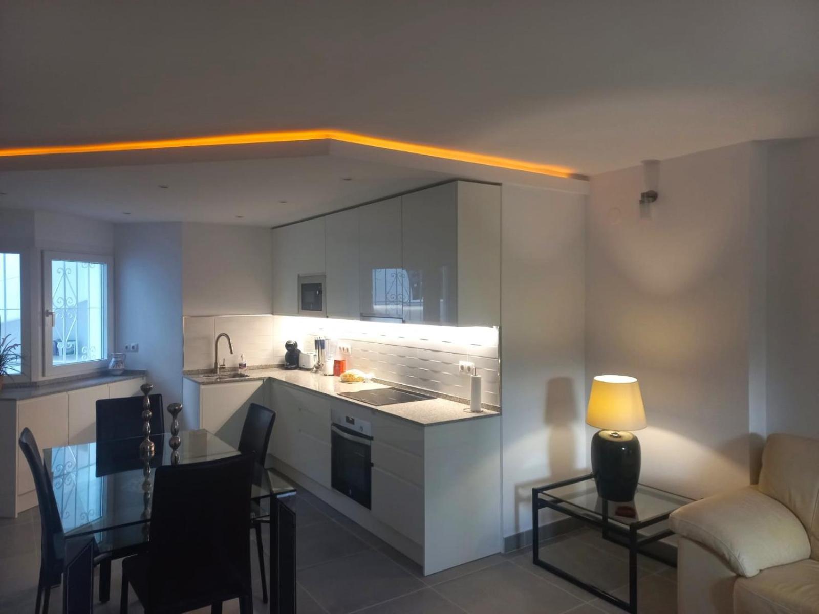 Calle Pinos De Calahonda Ситио-де-Калаонда Экстерьер фото