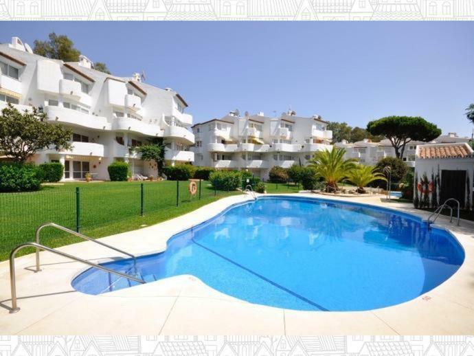 Calle Pinos De Calahonda Ситио-де-Калаонда Экстерьер фото