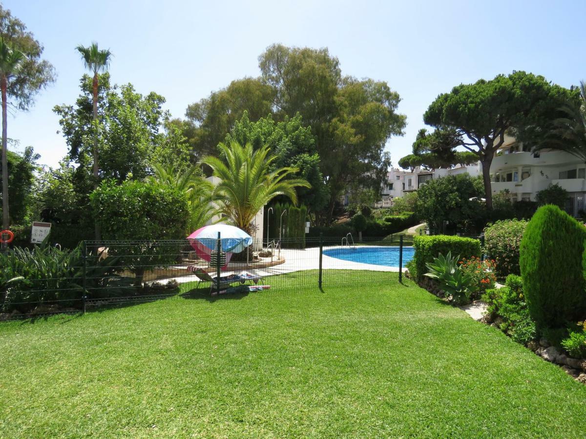 Calle Pinos De Calahonda Ситио-де-Калаонда Экстерьер фото