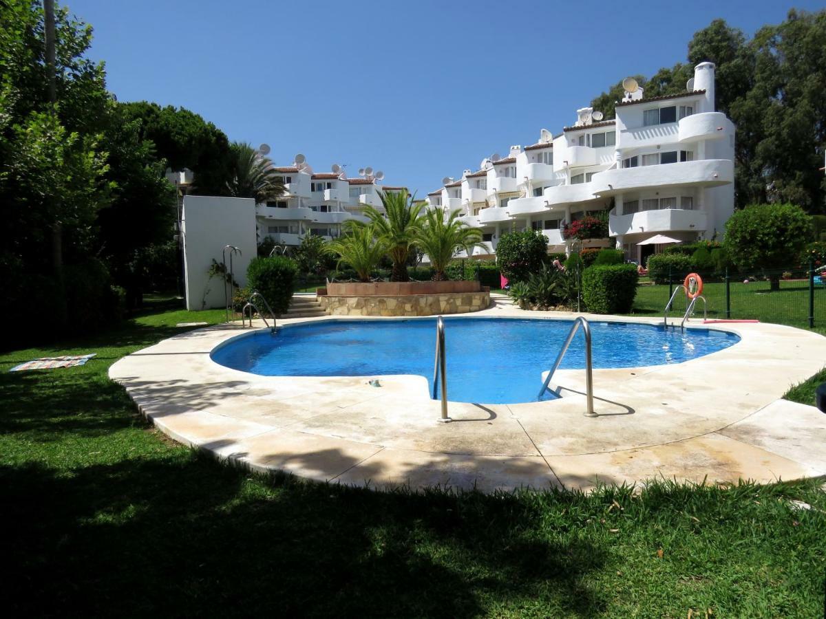 Calle Pinos De Calahonda Ситио-де-Калаонда Экстерьер фото