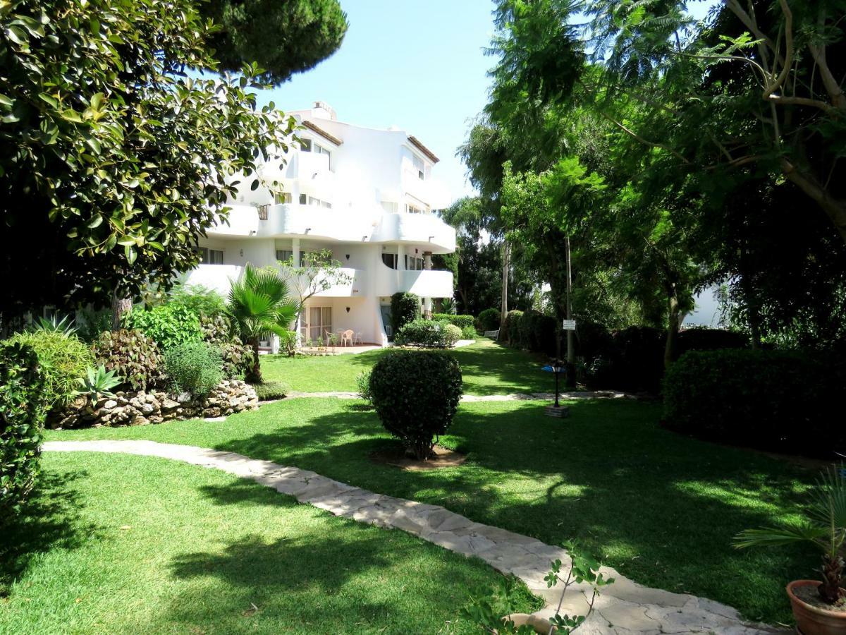 Calle Pinos De Calahonda Ситио-де-Калаонда Экстерьер фото